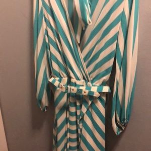 High low long maxi dress